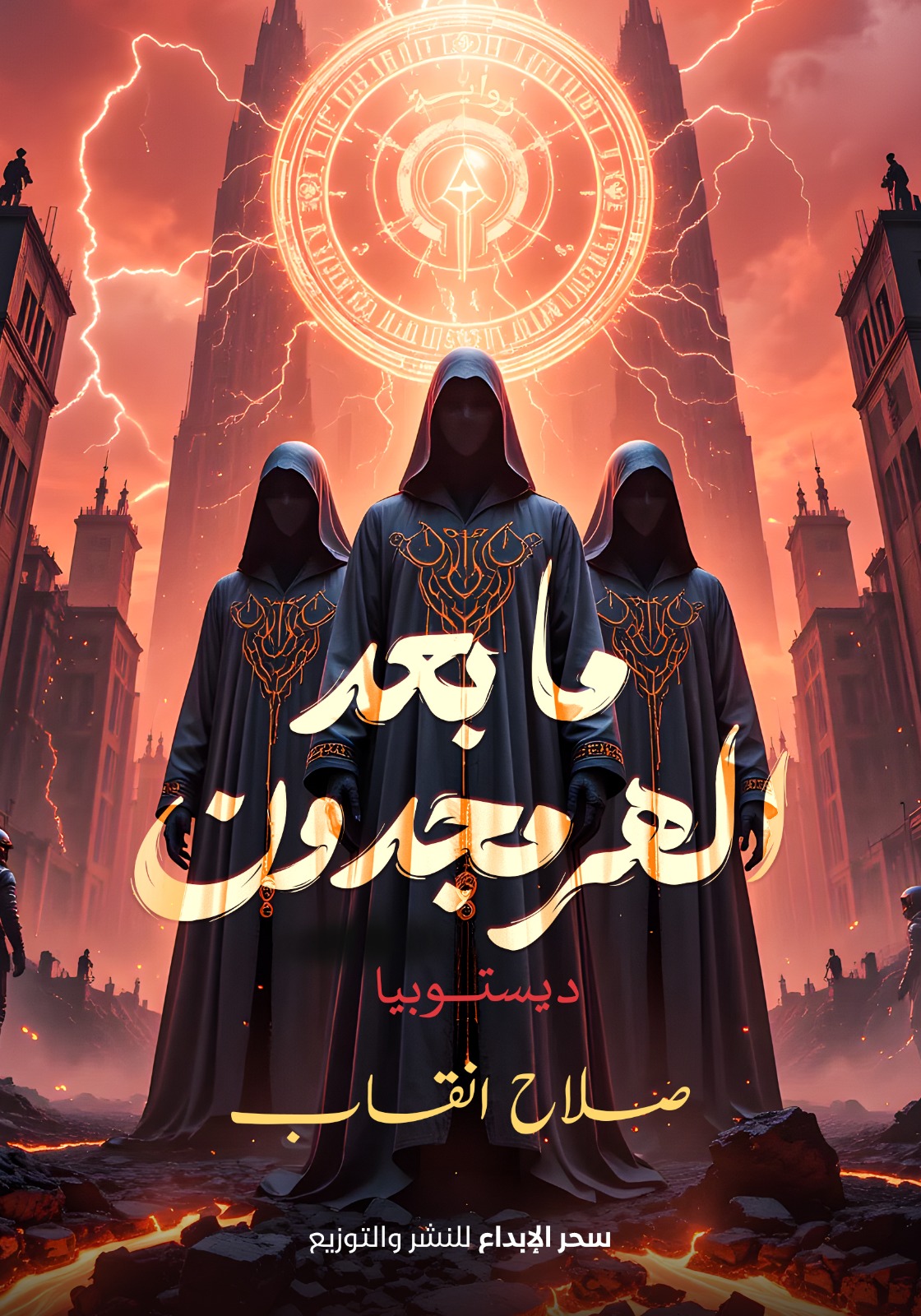 ما بعد الهرمجدون