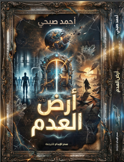 أرض العدم