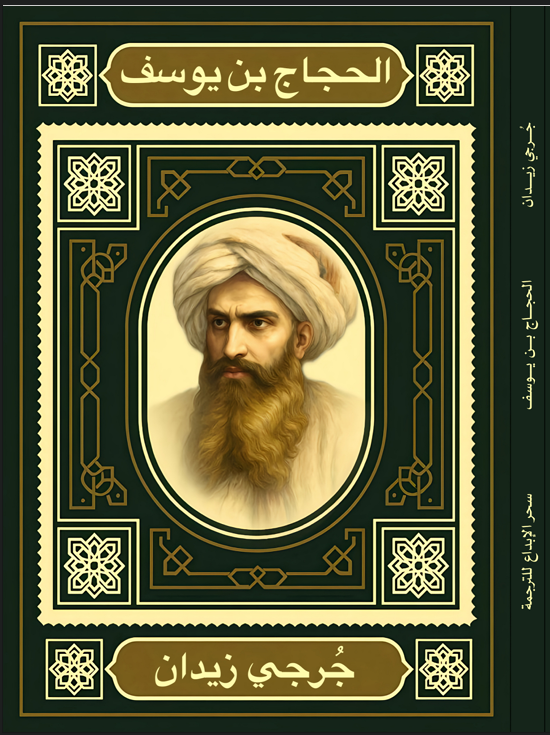 الحجاج بن يوسف