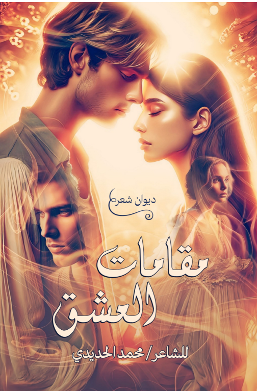 مقامات العشق
