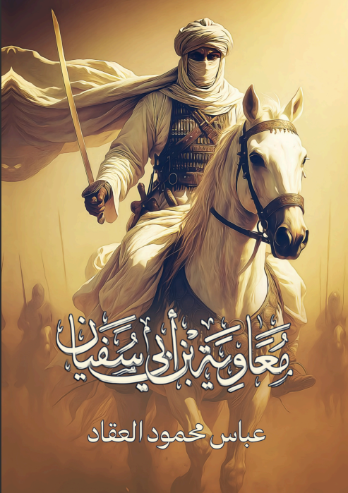 معاوية بن ابي سفيان