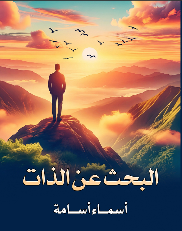 البحث عن الذات