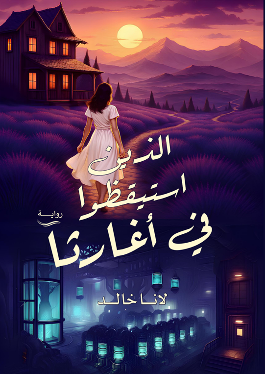 الذين استيقظوا في اغارثا