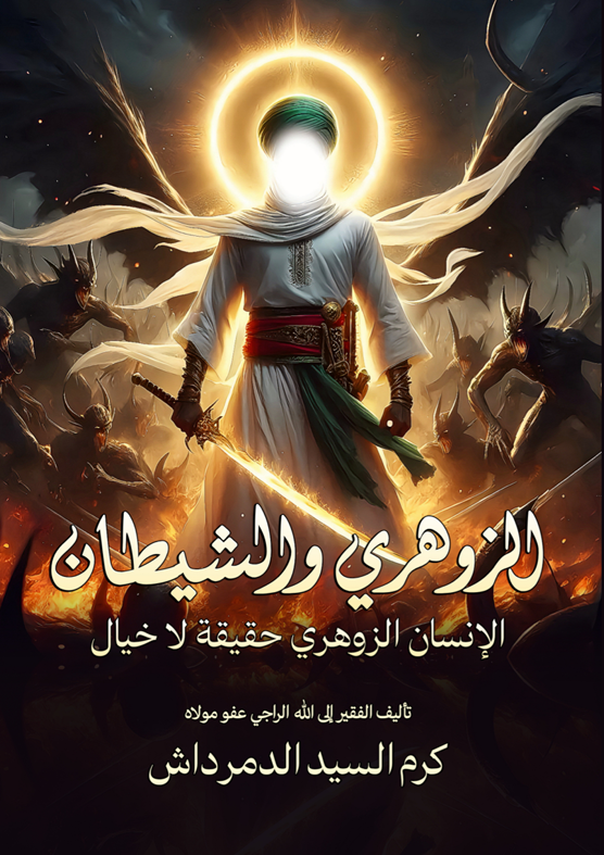 الزوهري والشيطان