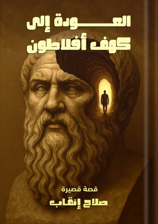 العودة إلى كهف افلاطون