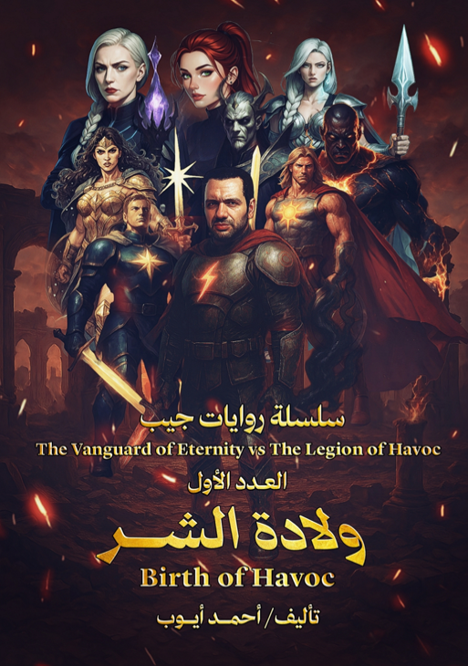 ولادة الشر