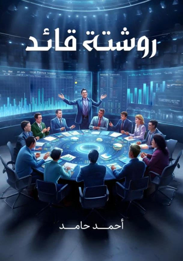 روشتة قائد