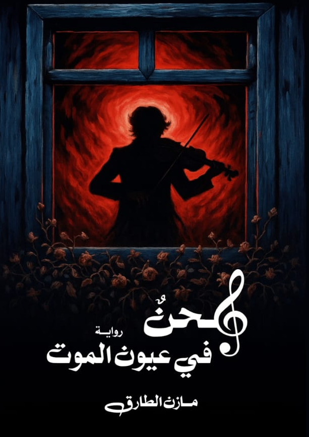 لحن في عيون الموت