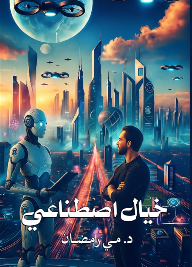 خيال اصطناعي
